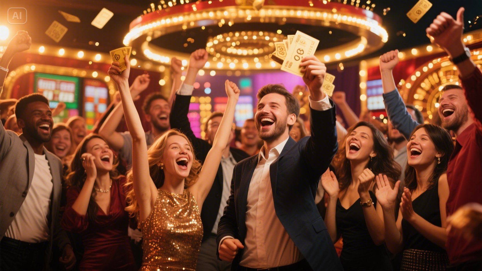 Registration at Sweet Sweeps Casino